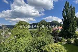 EXKLUSIVE STADTVILLA MIT ERSTKLASSIGER LAGE UND ZUSÄTZLICHEM BAUGRUNDSTÜCK – Goslar (Kreis) – Vorschaubild 4