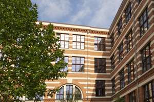 Exklusives Penthouse über 3 Etagen Stadtmitte Leipzig – 4229 Plagwitz, Leipzig – Vorschaubild 14