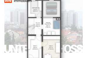 Schönes Reihenmittelhaus mit Garten und Garage im Süden Regensburgs. – Regensburg – Vorschaubild 21