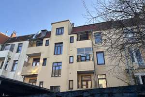 Mehrfamilienhaus mit 7 Wohnungen und Lager in Lehe – Die vollständige Adresse der Immobilie erhältst du vom Anbieter., 27576 Lehe, Bremerhaven – Vorschaubild 32
