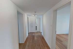 Helle 3-Zimmer-Wohnung mit BALKON und moderner EINBAUKÜCHE im Stuttgarter Westen – Leuschnerstraße 33a, 70176 Feuersee, Stuttgart – Vorschaubild 13