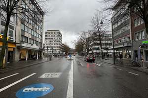 2 Zimmer Wohnung - über den Dächern Aachens – Peterstr. 36-38, 52062 Hansemannplatz, Aachen – Vorschaubild 18