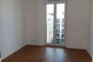 4-Zimmer Penthouse mit Dachterasse im Parkend – 60486 Gallus, Frankfurt am Main – Vorschaubild 10