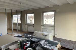 Sanierte Penthouse Wohnung mit 2 Balkonen und Stellplatz in Düsseldorf-Eller – Ludwigshafener Straße 35c, 40229 Eller, Düsseldorf – Vorschaubild 3