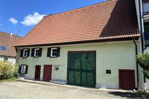 Gelegenheit: Bauernhaus zum Schnäppchenpreis!!! – Steigstr. 1, 78554 Tuttlingen (Kreis) – Vorschaubild 2