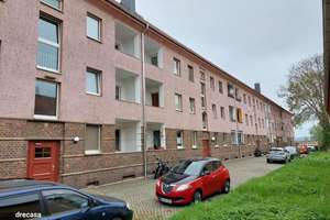 Frisch renoviert!  3-Zimmer-Whg EG! Wanne Loggia! – Gohliser Straße 48, 1157 Cotta (Stadtteil), Dresden – Vorschaubild 3