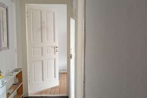 2-Zimmer-Wohnung (möbliert) mit wunderbarem Ausblick – Die vollständige Adresse der Immobilie erhältst du vom Anbieter., 13349 Wedding, Berlin – Vorschaubild 5