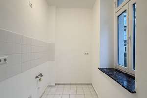 Leerstehende sanierte 2-Zimmer-Wohnung mit Balkon! – Die vollständige Adresse der Immobilie erhältst du vom Anbieter., 39112 Sudenburg, Magdeburg – Vorschaubild 3