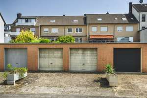 Attraktives Einfamilienhaus für die Familie!
Sonniges Grundstück mit schönem Garten, Doppelgarage
 – Die vollständige Adresse der Immobilie erhältst du vom Anbieter., 41199 Mülfort, Mönchengladbach – Vorschaubild 27