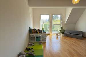 Großzügige Maisonettewohnung mit Balkon und 2 Stellplätzen – Königstraße 19, 12105 Mariendorf, Berlin – Vorschaubild 15