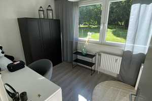 *PROVISIONSFREI* WUNDERSCHÖNE 3-ZIMMER-WOHNUNG IN TOLLER LAGE – Gotthelfstraße 7, 44225 Dortmund – Vorschaubild 8