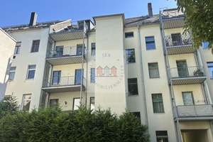 Attraktive Mietwohnung mit Balkon, Einbauküche und Stellplatz – Die vollständige Adresse der Immobilie erhältst du vom Anbieter., 9111 Zentrum, Chemnitz – Vorschaubild 20