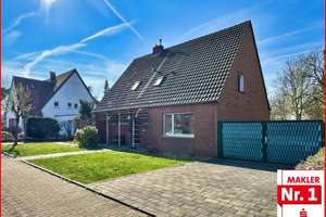 Gestalten Sie Ihr neues Familienparadies... – Die vollständige Adresse der Immobilie erhältst du vom Anbieter., 46242 Stadtmitte, Bottrop – Vorschaubild 3