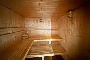 Refugium mit zahlreichen Möglichkeiten – Oberbergischer Kreis – Vorschaubild 15