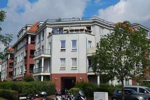 Ruhige toll geschnittene 2- Zimmerwohnung  im familienfreundlichen Wohnpark Staaken !