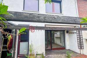 Geräumiges Reihenhaus ruhig gelegen in Sodenmatt *Provisionsfrei* – Die vollständige Adresse der Immobilie erhältst du vom Anbieter., 28259 Sodenmatt, Bremen – Vorschaubild 4
