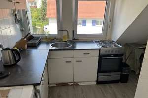 WG Zimmer in 3er WG – oberwiesenstr. 67, 70619 Sillenbuch (Ortsteil), Stuttgart – Vorschaubild 3