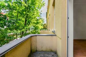 Sofort verfügbare 2-Zimmer-Wohnung mit Balkon, Stellplatz und Kellerraum – Die vollständige Adresse der Immobilie erhältst du vom Anbieter., 13156 Niederschönhausen, Berlin – Vorschaubild 10