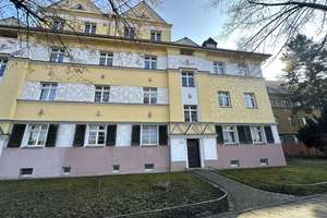 Geräumige 3-Zimmer-Wohnung mit Balkon und Gästebad