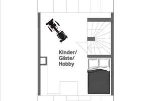 Gepflegtes 4-Zimmer Haus in Laaber (93164) – Die vollständige Adresse der Immobilie erhältst du vom Anbieter., 93164 Laaber – Vorschaubild 24