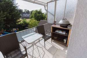 5-Raum-Maisonette-Wohnung mit Balkon und Einbauküche in Osnabrück – Die vollständige Adresse der Immobilie erhältst du vom Anbieter., 49088 Sonnenhügel, Osnabrück – Vorschaubild 15