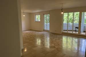 Wohnen mit Charakter: Großzügige 4,5-Zimmer-Wohnung in der Südweststadt – Die vollständige Adresse der Immobilie erhältst du vom Anbieter., 76137 Südweststadt, Karlsruhe – Vorschaubild 2