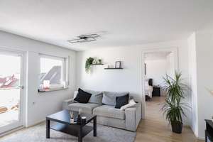 Gepflegte 3-Zimmer-Dachgeschosswohnung mit Balkon und Garagenstellplatz in Heilbronn – Die vollständige Adresse der Immobilie erhältst du vom Anbieter., 74072 Heilbronn, Heilbronn – Vorschaubild 7
