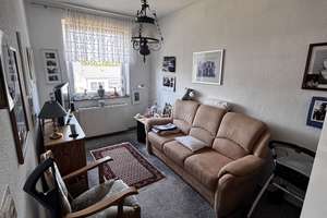 Helle, gut geschnittene Wohnung mit großem Balkon  – Kronenberg 69, 52074 Hanbruch, Aachen – Vorschaubild 6