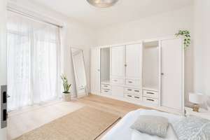 Erstbezug: 4-Zimmer-Wohnung mit 2 Balkonen in Berlin-Oberschöneweide – Griechische Allee 20, 12459 Oberschöneweide, Berlin – Vorschaubild 5