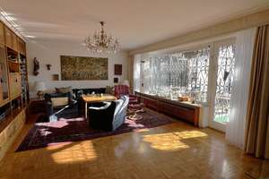 Großzügiger Bungalow mit separatem Anbau auf weitläufigem Grundstück in Kempten-Thingers – Die vollständige Adresse der Immobilie erhältst du vom Anbieter., 87439 Thingers, Kempten (Allgäu) – Vorschaubild 2