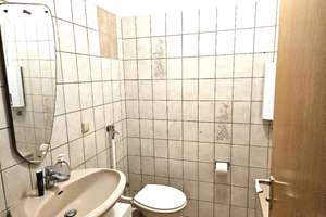 Meerfeldstraße! Helle 3 ZKB im Lindenhof mit großem Balkon und Einbauküche – 68163 Lindenhof, Mannheim – Vorschaubild 7