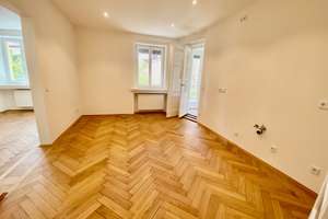 Wohnen mit Charakter: Großzügige und helle Altbau-Wohnung in Schwabing-West – Die vollständige Adresse der Immobilie erhältst du vom Anbieter., 80801 Neuschwabing, München – Vorschaubild 11