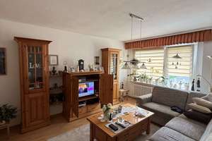 RENOVIERTE moderne 3 -Zimmer Wohnung in Gelsenkirchen Horst mit Tageslichtbad – Coburger Str. 19, 45889 Horst, Gelsenkirchen – Vorschaubild 2