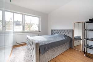 Attraktive Kapitalanlage - 2 Zimmer KDB – 40549 Heerdt, Düsseldorf – Vorschaubild 7