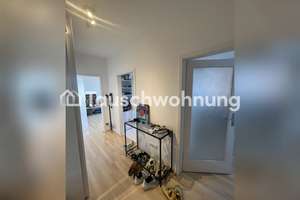 Tauschwohnung: Helle 2 Zimmer Wohnung mit großem Balkon – Die vollständige Adresse der Immobilie erhältst du vom Anbieter., 80335 Marsfeld, München – Vorschaubild 7