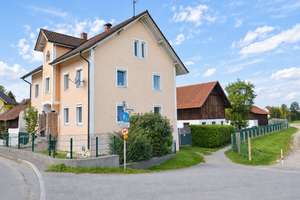 Anwesen mit viel Platz und Gestaltungsmöglichkeiten – 94501 Aidenbach – Vorschaubild 11