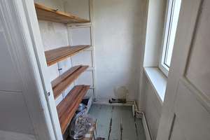 Von Privat 2-Zi Altbauwohnung, Nähe Schloßstraße, vermietet – Die vollständige Adresse der Immobilie erhältst du vom Anbieter., 14197 Steglitz, Berlin – Vorschaubild 15