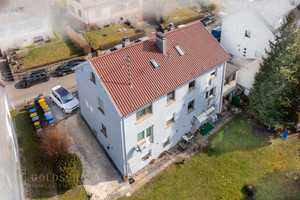 Attraktives Mehrfamilienhaus in Kirchheim – Solide Kapitalanlage mit Vollvermietung – Esslingen (Kreis) – Vorschaubild 2