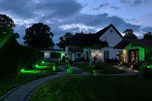 Exklusive Wohnimmobilie mit weitläufigem Garten, Potenzial für Erweiterung & Sauna  – Die vollständige Adresse der Immobilie erhältst du vom Anbieter., 46514 Schermbeck – Vorschaubild 17