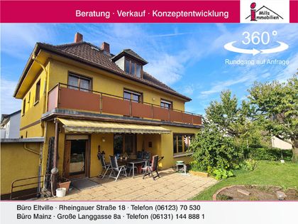 Haus kaufen in Hechtsheim (Mainz) ImmoScout24