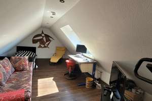 Penthouse-Whg mit Sauna & Kamin zum Wohlfühlen – Die vollständige Adresse der Immobilie erhältst du vom Anbieter., 22043 Marienthal, Hamburg – Vorschaubild 22