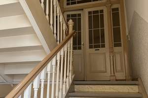 LINDEN IMMOBILIEN - Dreifamilienhaus in City-Lage mit bezugsfreier 5-Zimmer-Wohnung – Die vollständige Adresse der Immobilie erhältst du vom Anbieter., 7743 Jena-West, Jena – Vorschaubild 3