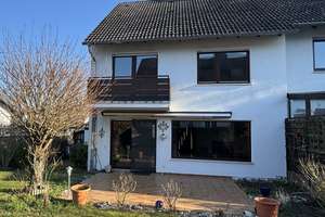 Ihr neues "Zuhause" mitten in bester, ruhiger Nachbarschaft – Die vollständige Adresse der Immobilie erhältst du vom Anbieter., 63322 Rödermark – Vorschaubild 1