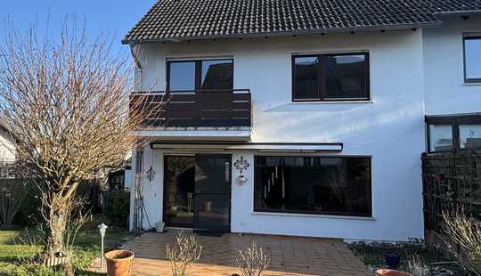 Bild von Ihr neues "Zuhause" mitten in bester, ruhiger Nachbarschaft