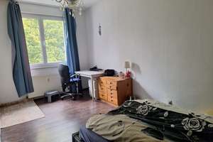 Helle und gemütliche 2-Zimmer-Wohnung mit Balkon in Kalk-Höhenberg – Dinkelsbühler Straße 2, 51103 Höhenberg, Köln – Vorschaubild 3