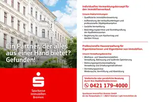 Bremen - Arbergen: Familienfreundliches Reihenmittelhaus in bevorzugter Wohnlage mit Garten – Bremen – Vorschaubild 20