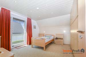 Charmantes Einfamilienhaus mit traumhaftem Garten und vielseitigem Entwicklungspotential in Augsburg – Die vollständige Adresse der Immobilie erhältst du vom Anbieter., 86165 Lechhausen-Ost, Augsburg – Vorschaubild 8