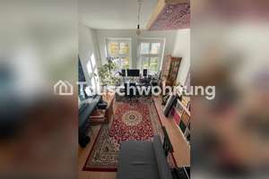 Tauschwohnung: 56 m² Wohnung in Friedrichshain-Kreuzberg – Die vollständige Adresse der Immobilie erhältst du vom Anbieter., 10249 Friedrichshain, Berlin – Vorschaubild 6