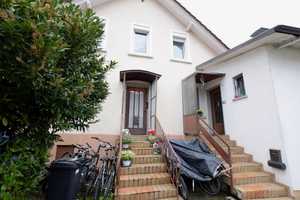 Renovierungsbedürftiges Mehrfamilienhaus/ 2 Häuser in sehr zentraler Lage von Konstanz Fürstenberg. – Konstanz (Kreis) – Vorschaubild 16