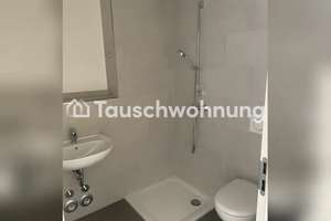 Tauschwohnung: Helle neue Singlewohnung mit großer Terrasse Landeseigene – Die vollständige Adresse der Immobilie erhältst du vom Anbieter., 10587 Charlottenburg, Berlin – Vorschaubild 8
